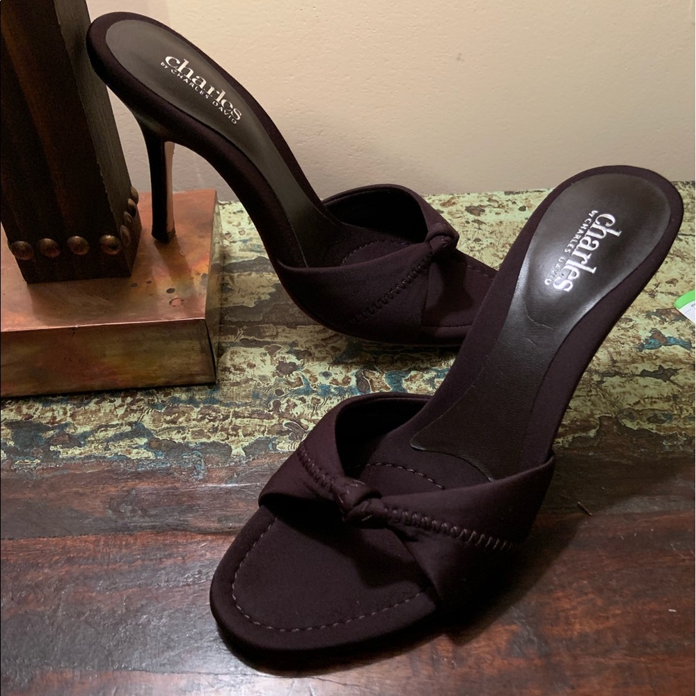 Charles By Charles David | slip on stiletto